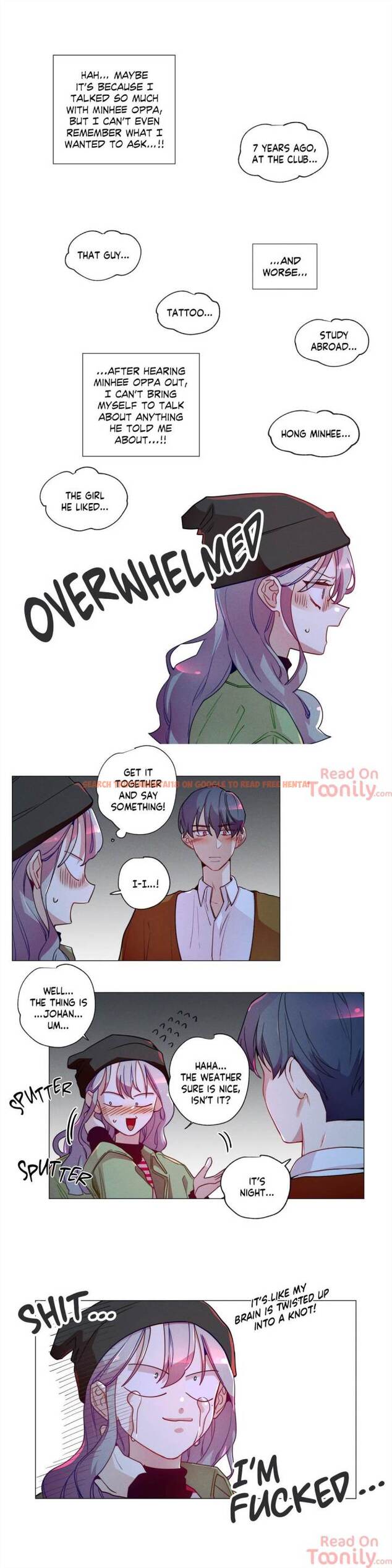 Read Hentai Image 9 238 in comic The Missing O - Chapter 57 - www.hentaitnt.net