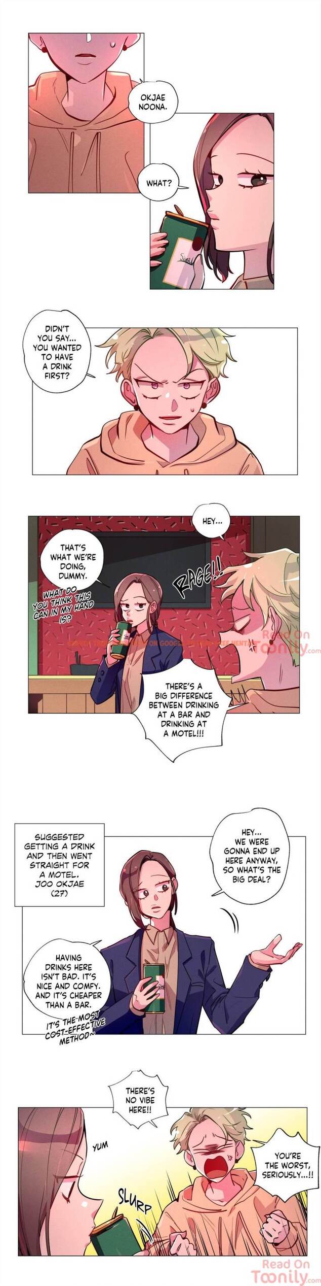Read Hentai Image 1 238 in comic The Missing O - Chapter 58 - www.hentaitnt.net
