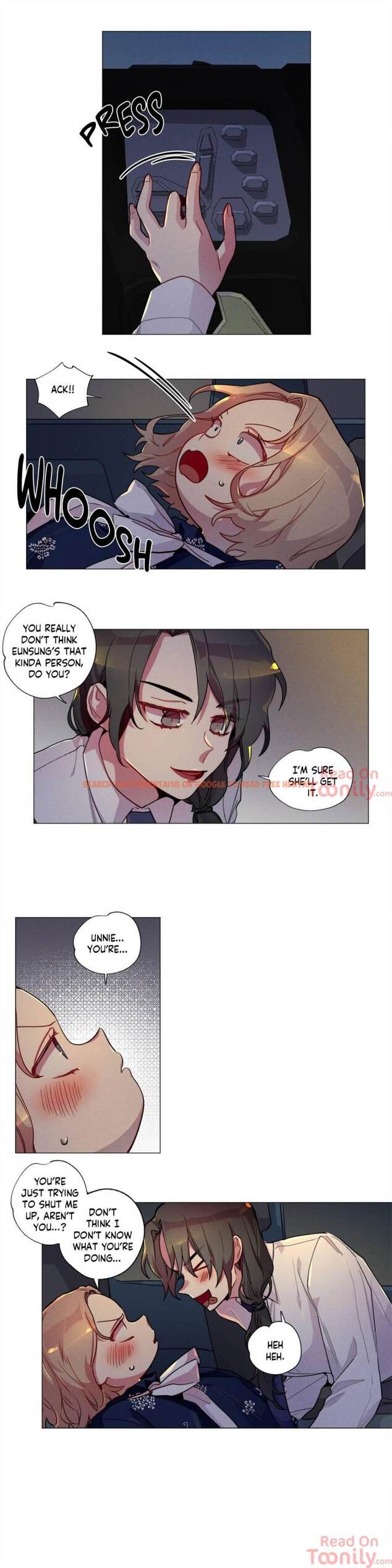 Read Hentai Image 13 238 in comic The Missing O - Chapter 58 - www.hentaitnt.net