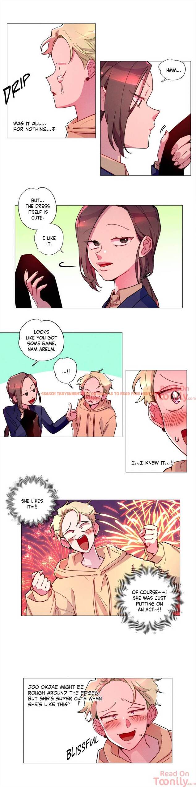 Read Hentai Image 6 238 in comic The Missing O - Chapter 58 - www.hentaitnt.net
