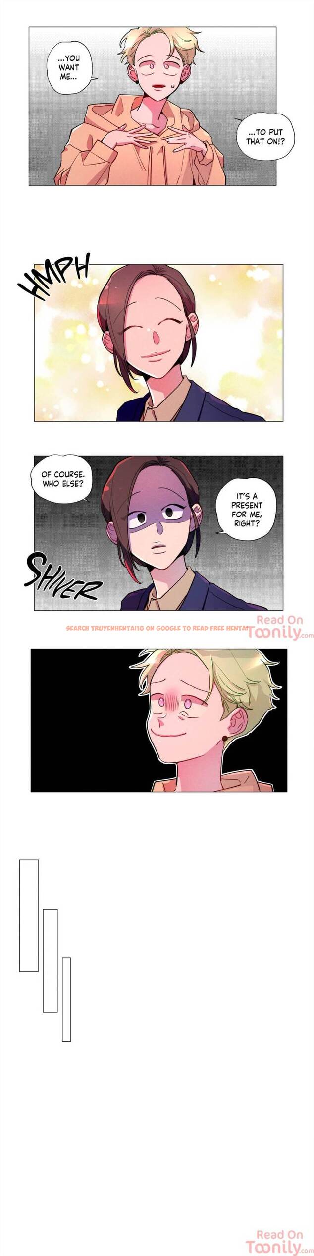 Read Hentai Image 8 238 in comic The Missing O - Chapter 58 - www.hentaitnt.net