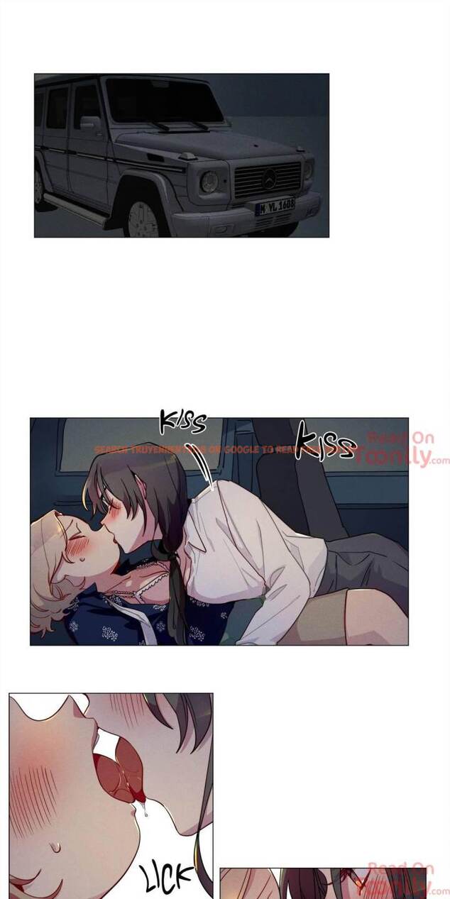 Read Hentai Image 1 238 in comic The Missing O - Chapter 59 - www.hentaitnt.net