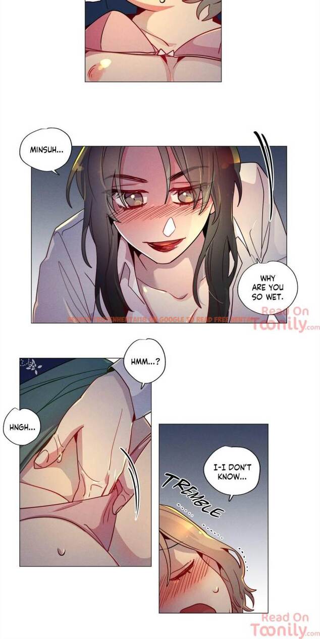 Read Hentai Image 10 238 in comic The Missing O - Chapter 59 - www.hentaitnt.net
