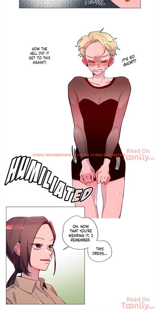 Read Hentai Image 14 238 in comic The Missing O - Chapter 59 - www.hentaitnt.net