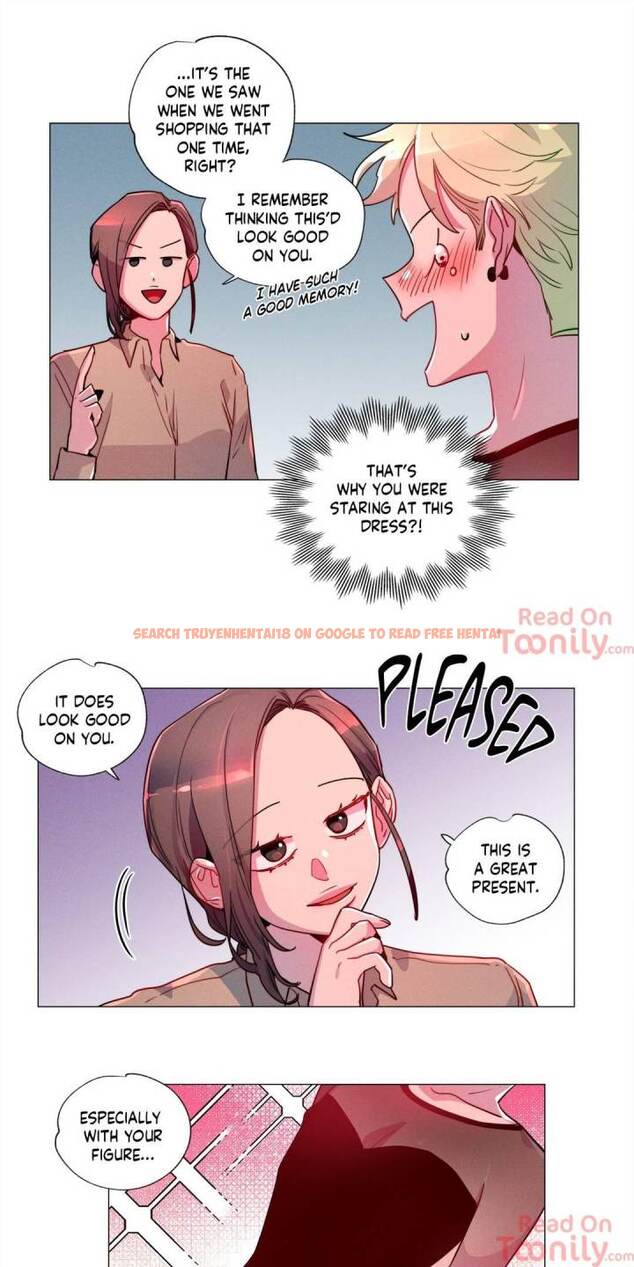 Read Hentai Image 15 238 in comic The Missing O - Chapter 59 - www.hentaitnt.net
