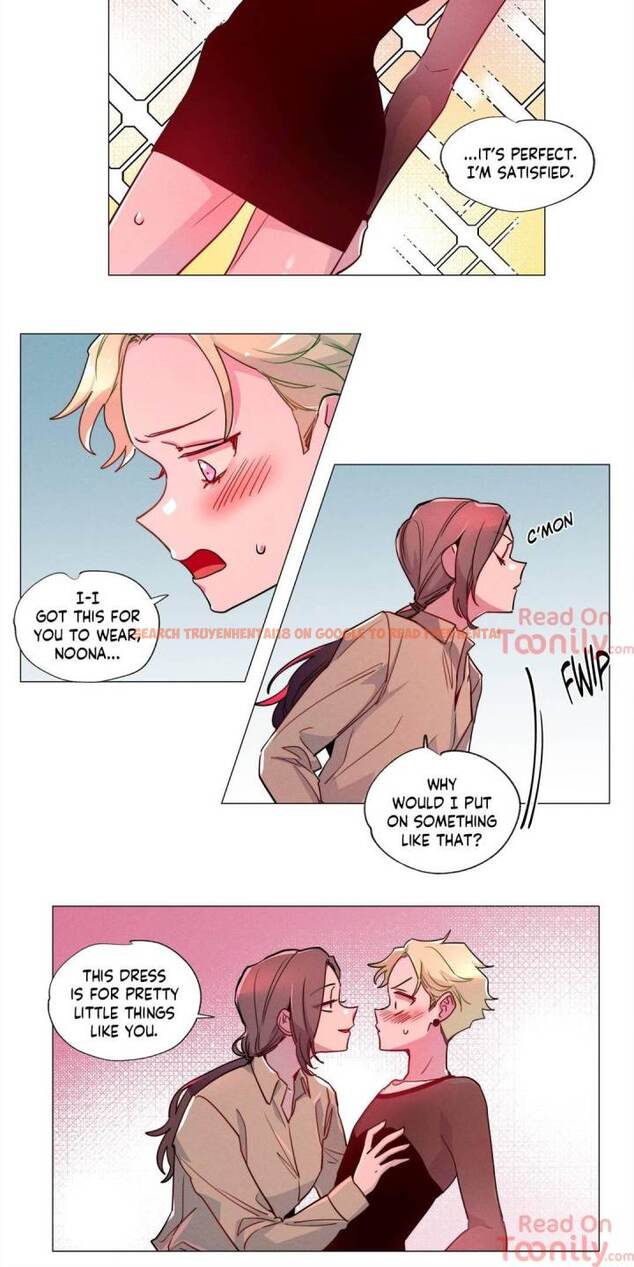 Read Hentai Image 16 238 in comic The Missing O - Chapter 59 - www.hentaitnt.net