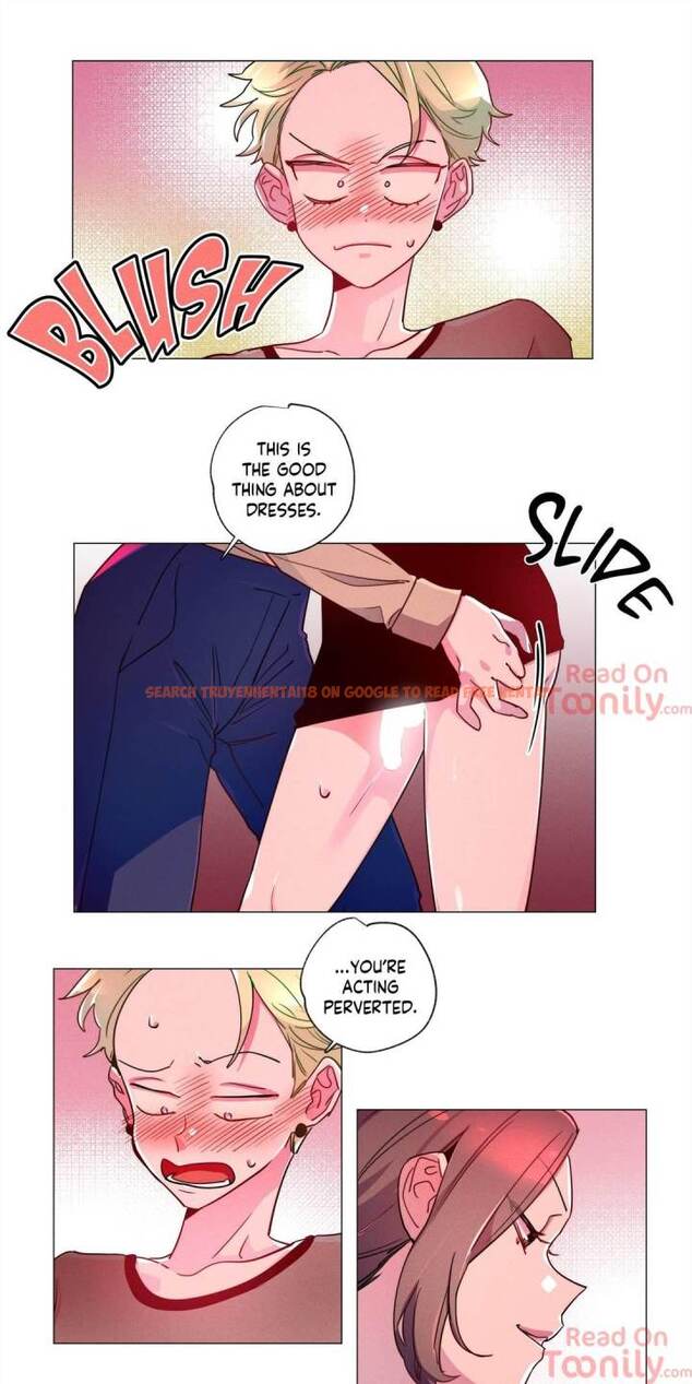 Read Hentai Image 17 238 in comic The Missing O - Chapter 59 - www.hentaitnt.net