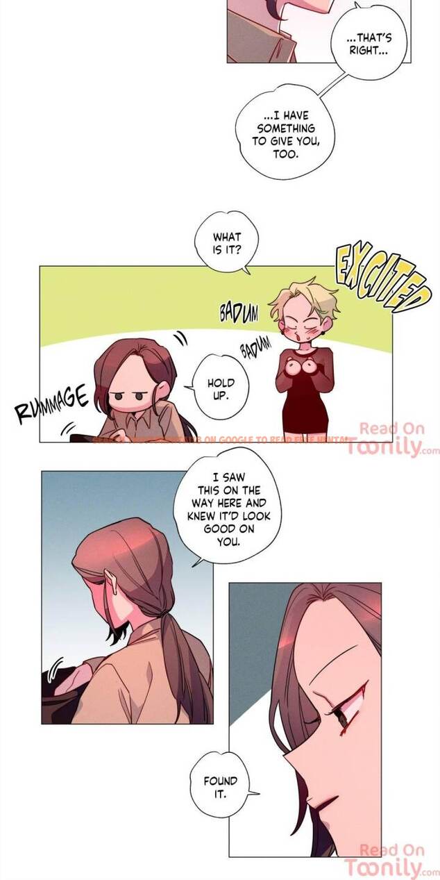 Read Hentai Image 18 238 in comic The Missing O - Chapter 59 - www.hentaitnt.net