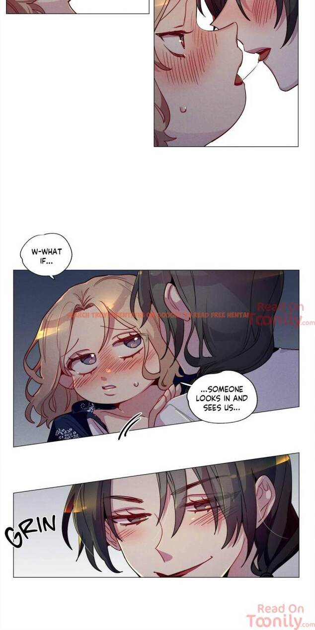 Read Hentai Image 2 238 in comic The Missing O - Chapter 59 - www.hentaitnt.net