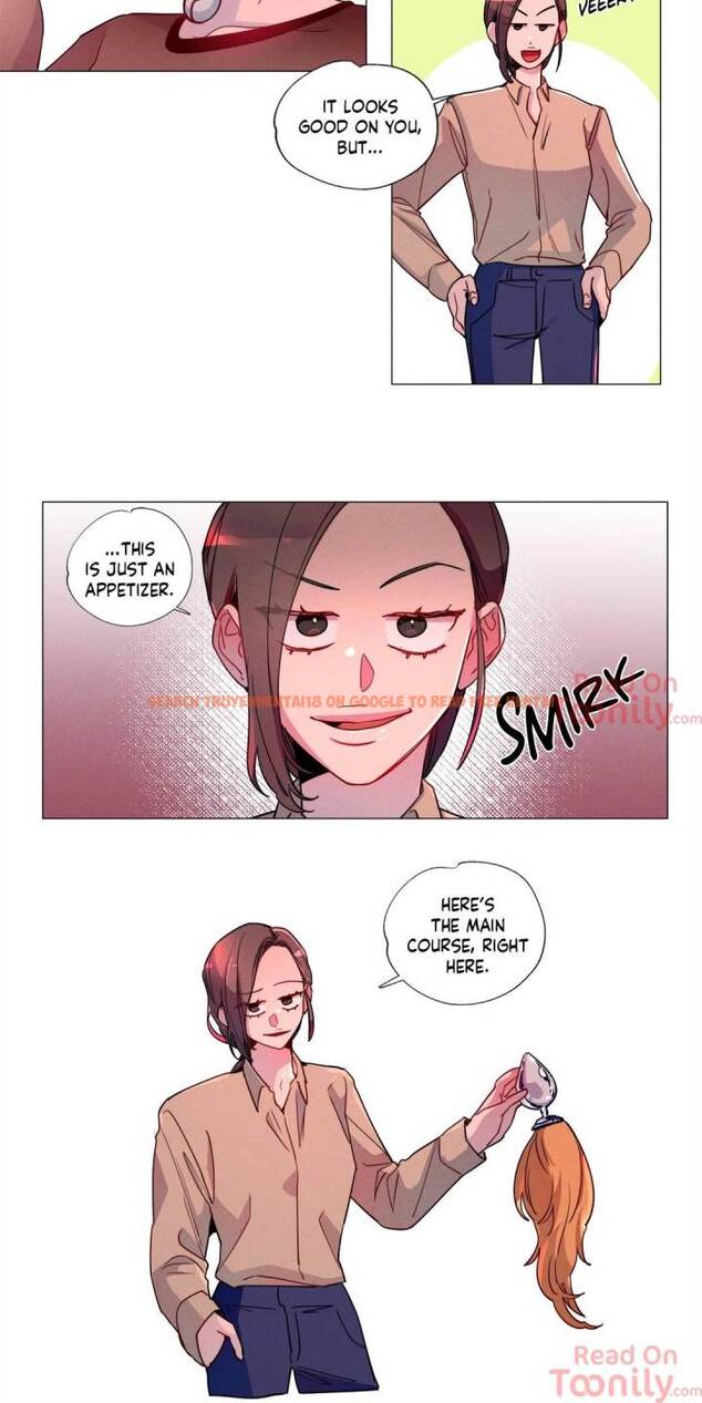 Read Hentai Image 20 238 in comic The Missing O - Chapter 59 - www.hentaitnt.net