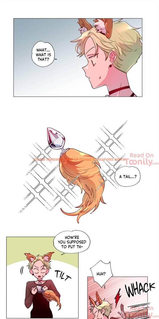 Read Hentai Image 21 238 in comic The Missing O - Chapter 59 - www.hentaitnt.net