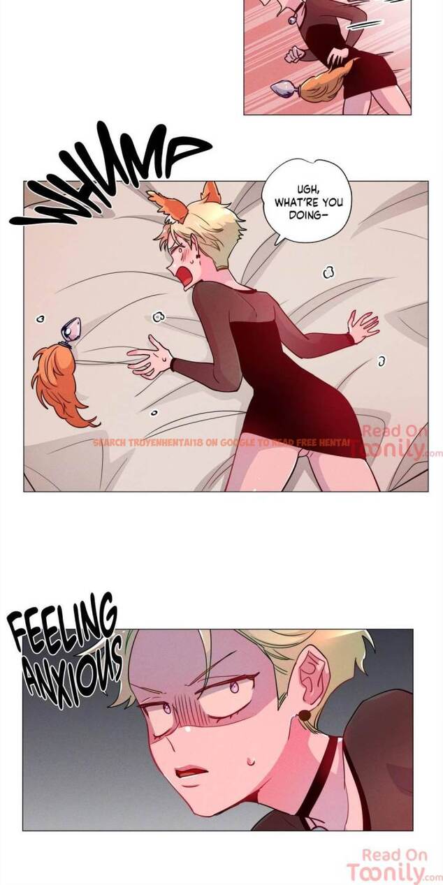 Read Hentai Image 22 238 in comic The Missing O - Chapter 59 - www.hentaitnt.net