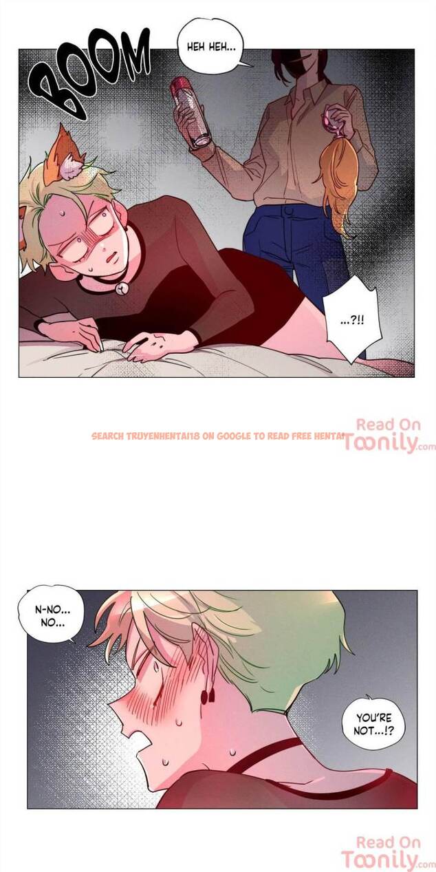 Read Hentai Image 23 238 in comic The Missing O - Chapter 59 - www.hentaitnt.net