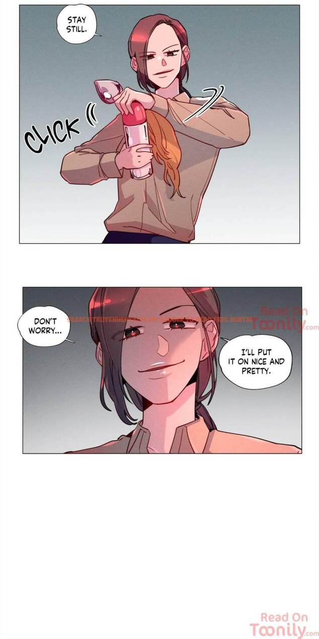 Read Hentai Image 24 238 in comic The Missing O - Chapter 59 - www.hentaitnt.net
