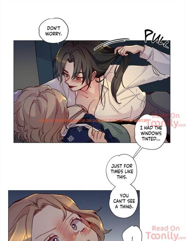 Read Hentai Image 3 238 in comic The Missing O - Chapter 59 - www.hentaitnt.net