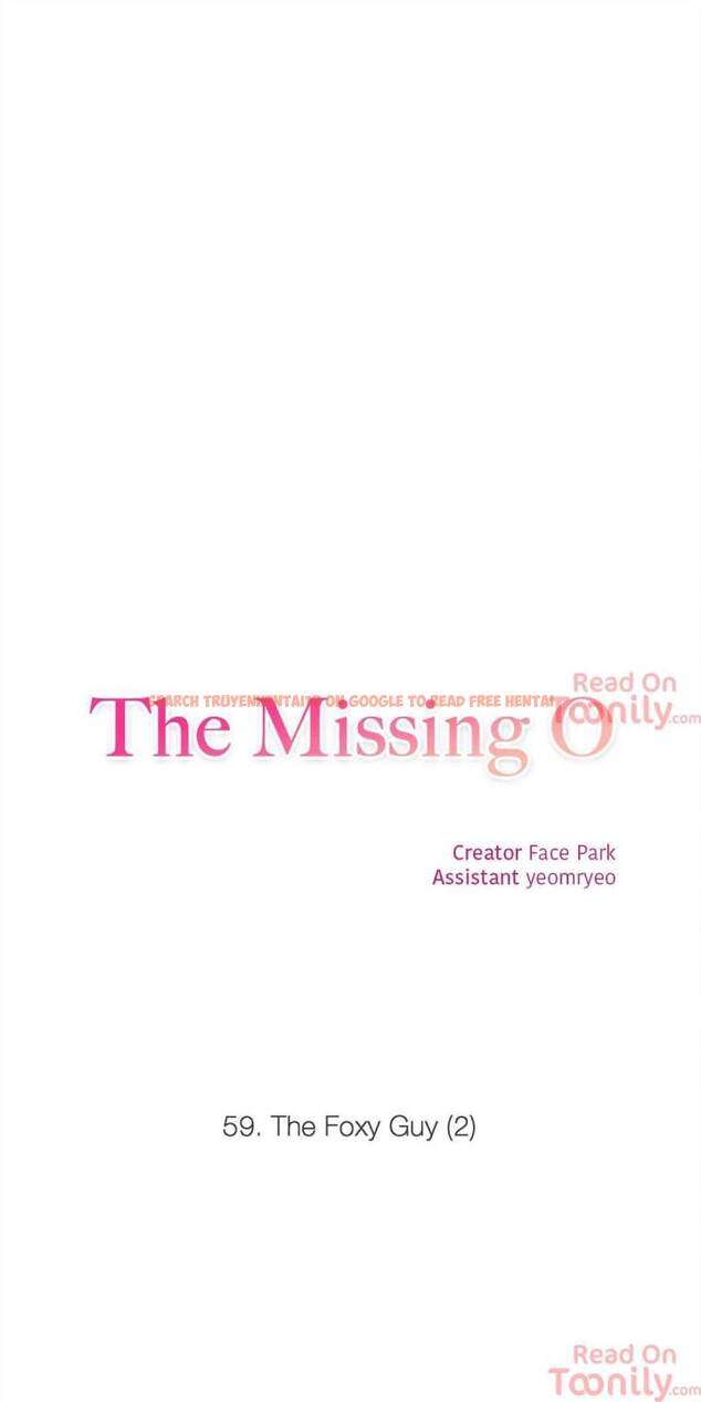 Read Hentai Image 5 238 in comic The Missing O - Chapter 59 - www.hentaitnt.net