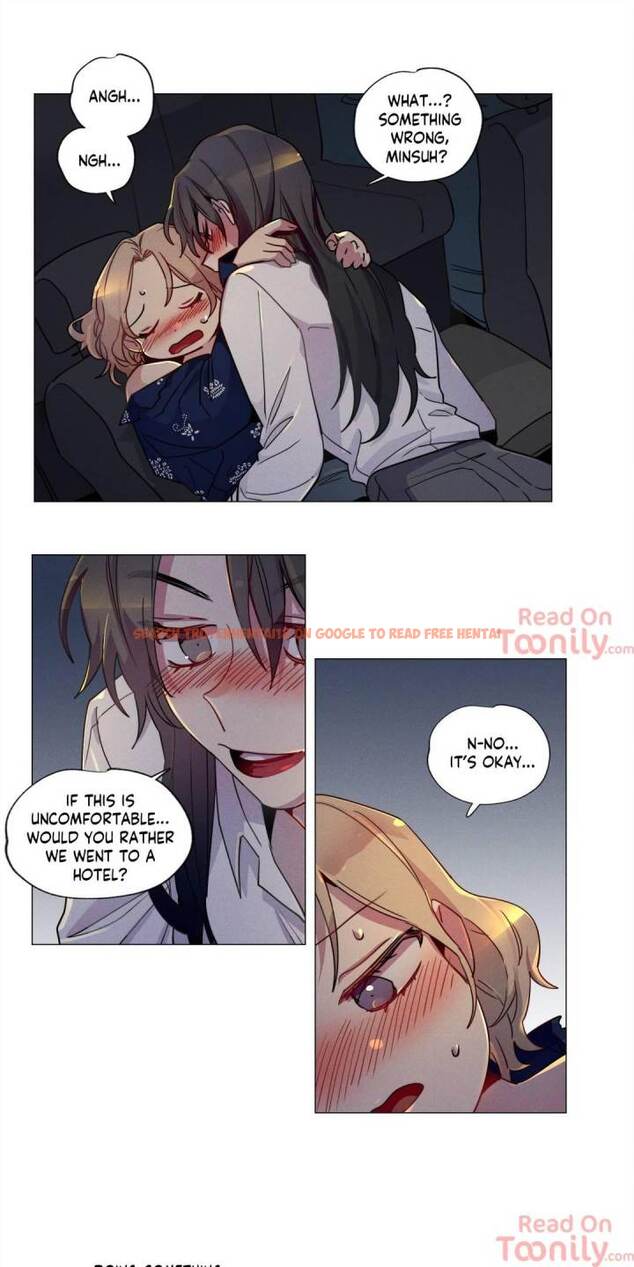 Read Hentai Image 7 238 in comic The Missing O - Chapter 59 - www.hentaitnt.net