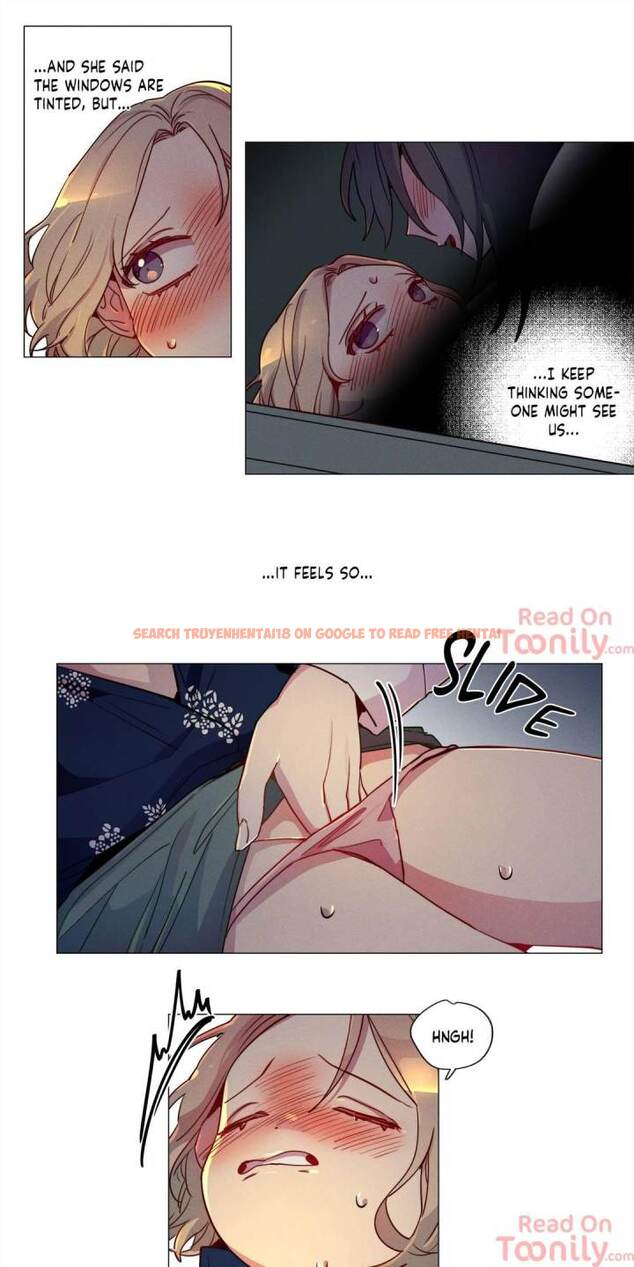 Read Hentai Image 9 238 in comic The Missing O - Chapter 59 - www.hentaitnt.net