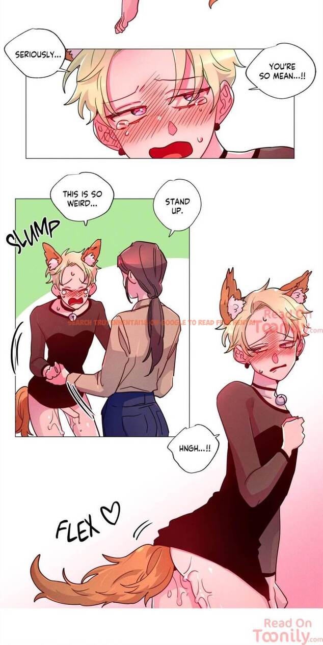 Read Hentai Image 10 238 in comic The Missing O - Chapter 60 - hentaitnt.net