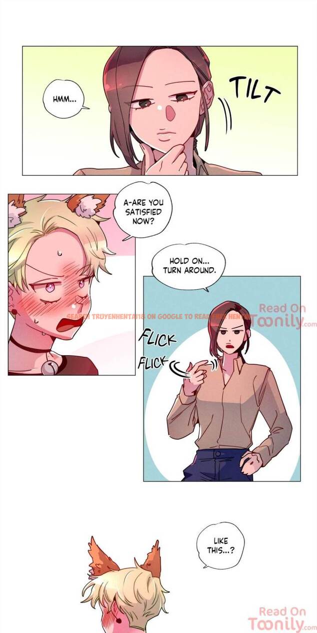 Read Hentai Image 11 238 in comic The Missing O - Chapter 60 - hentaitnt.net