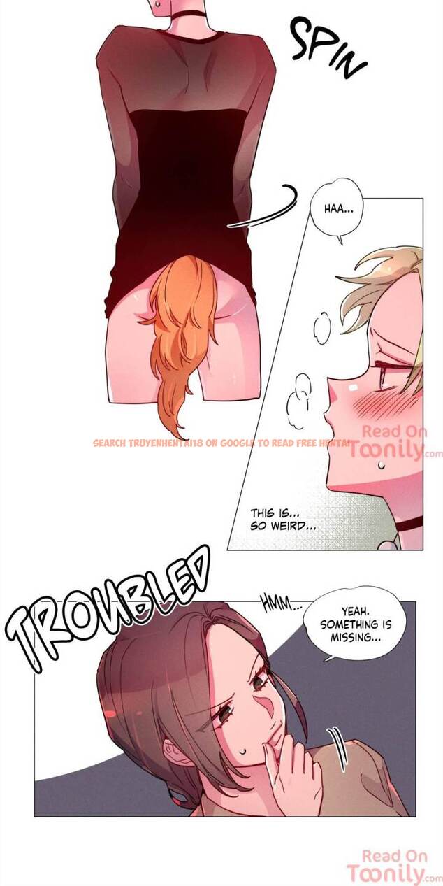 Read Hentai Image 12 238 in comic The Missing O - Chapter 60 - hentaitnt.net