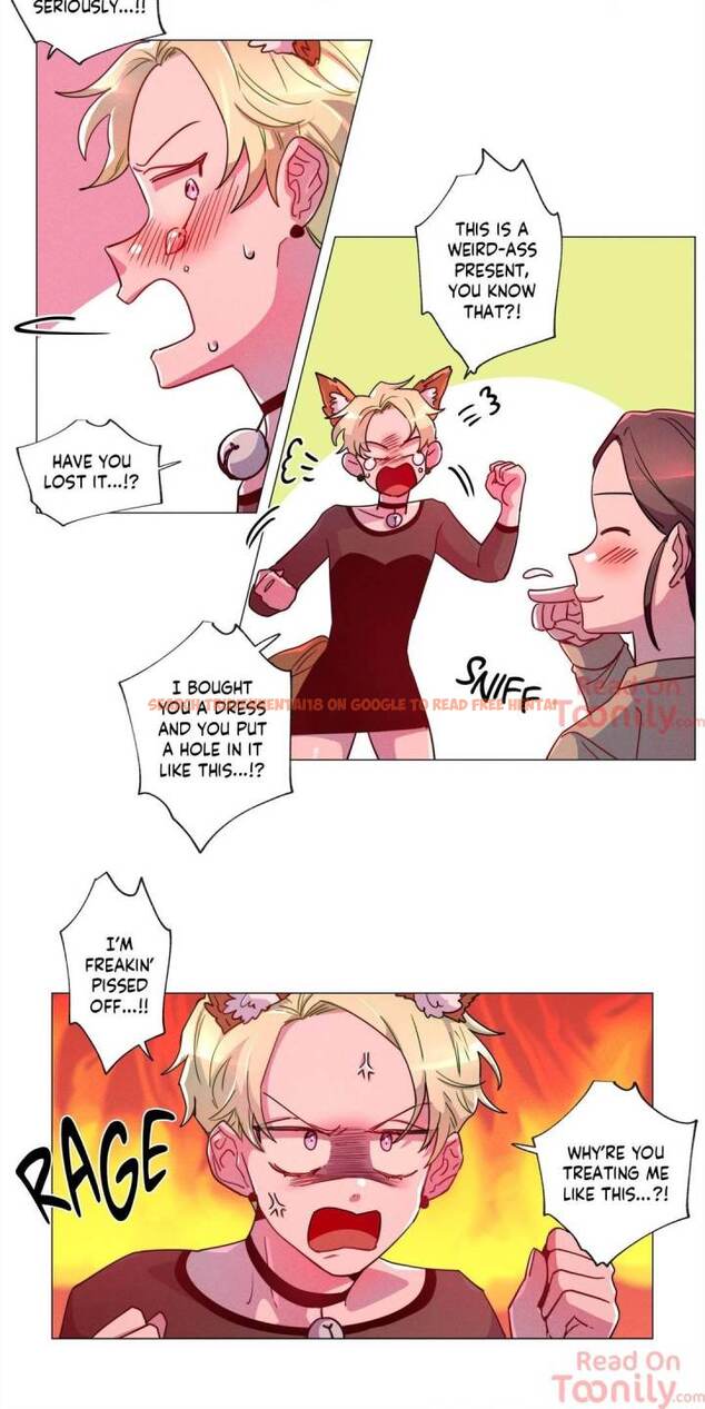 Read Hentai Image 18 238 in comic The Missing O - Chapter 60 - hentaitnt.net