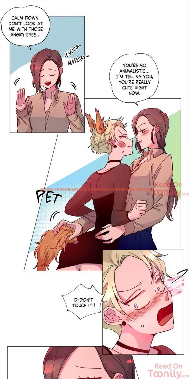 Read Hentai Image 19 238 in comic The Missing O - Chapter 60 - hentaitnt.net