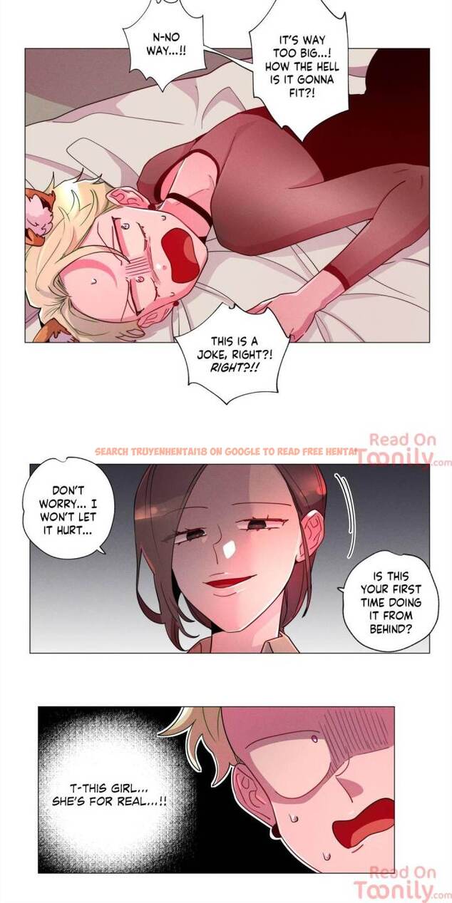 Read Hentai Image 2 238 in comic The Missing O - Chapter 60 - hentaitnt.net