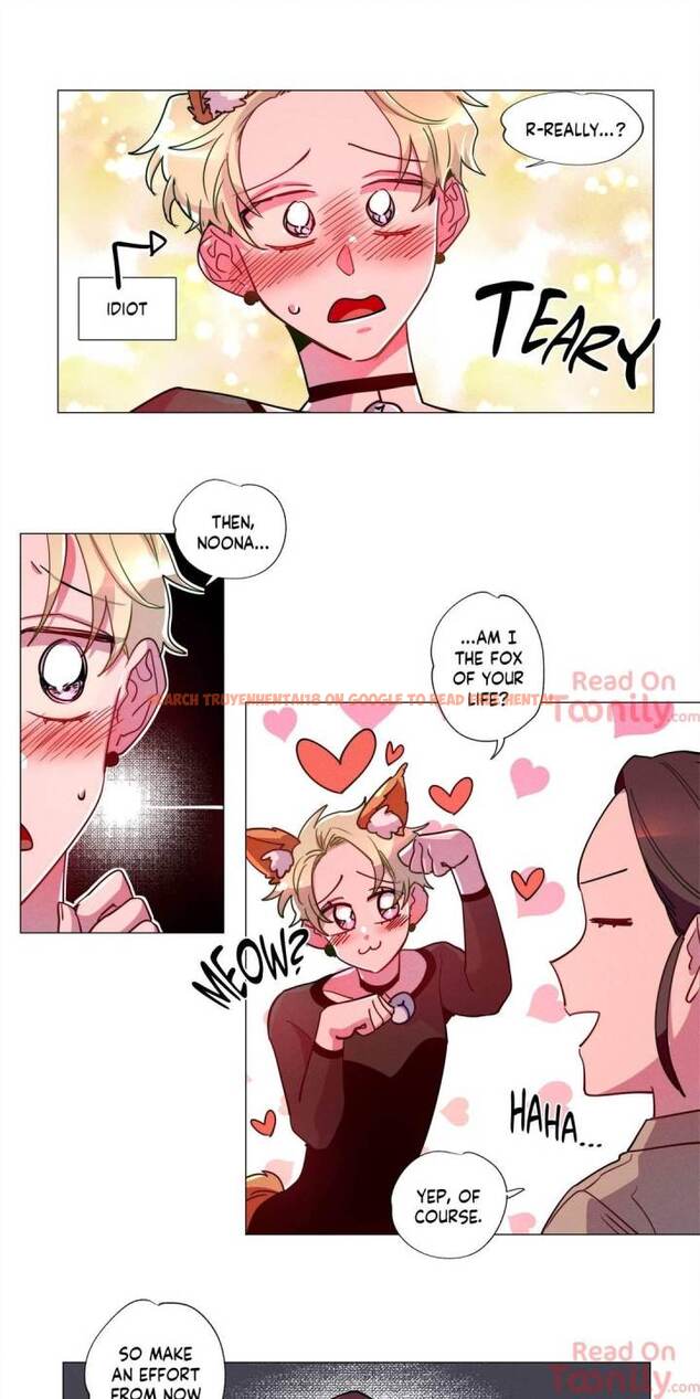 Read Hentai Image 21 238 in comic The Missing O - Chapter 60 - hentaitnt.net