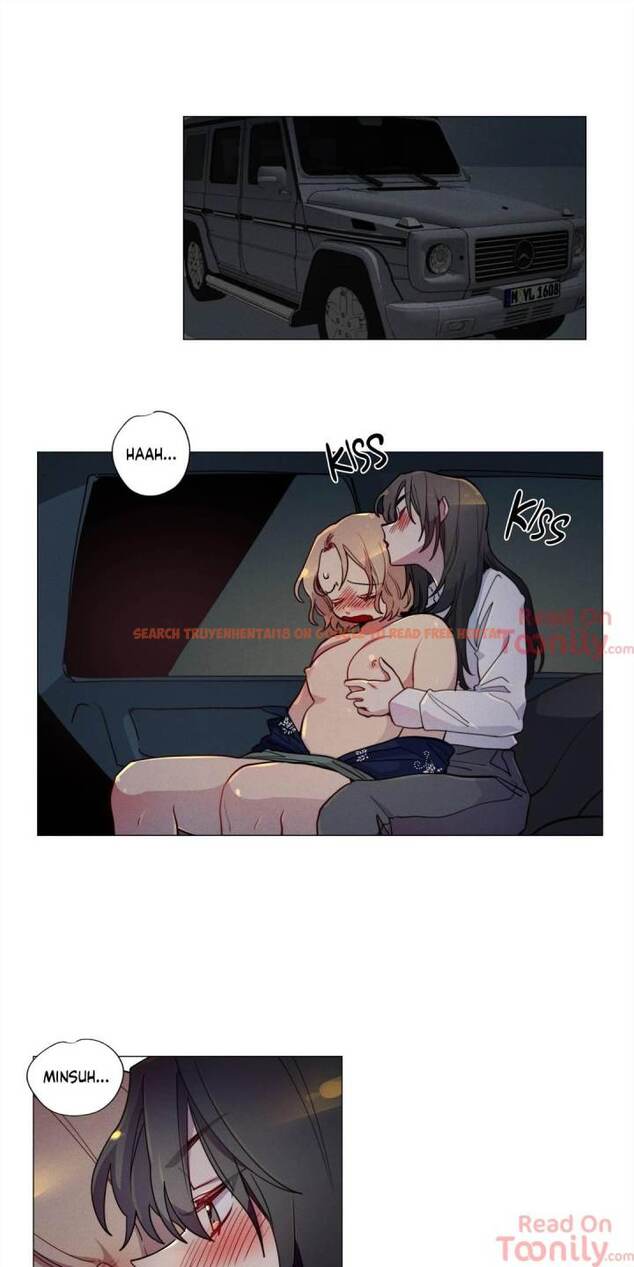 Read Hentai Image 23 238 in comic The Missing O - Chapter 60 - hentaitnt.net