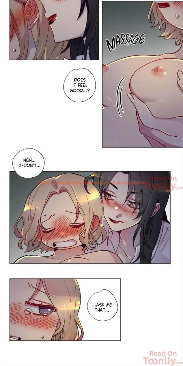 Read Hentai Image 24 238 in comic The Missing O - Chapter 60 - hentaitnt.net