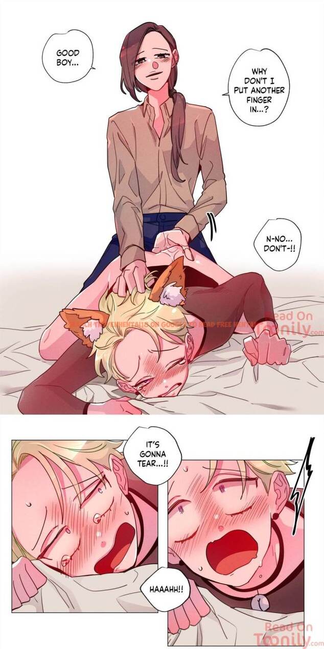 Read Hentai Image 5 238 in comic The Missing O - Chapter 60 - hentaitnt.net