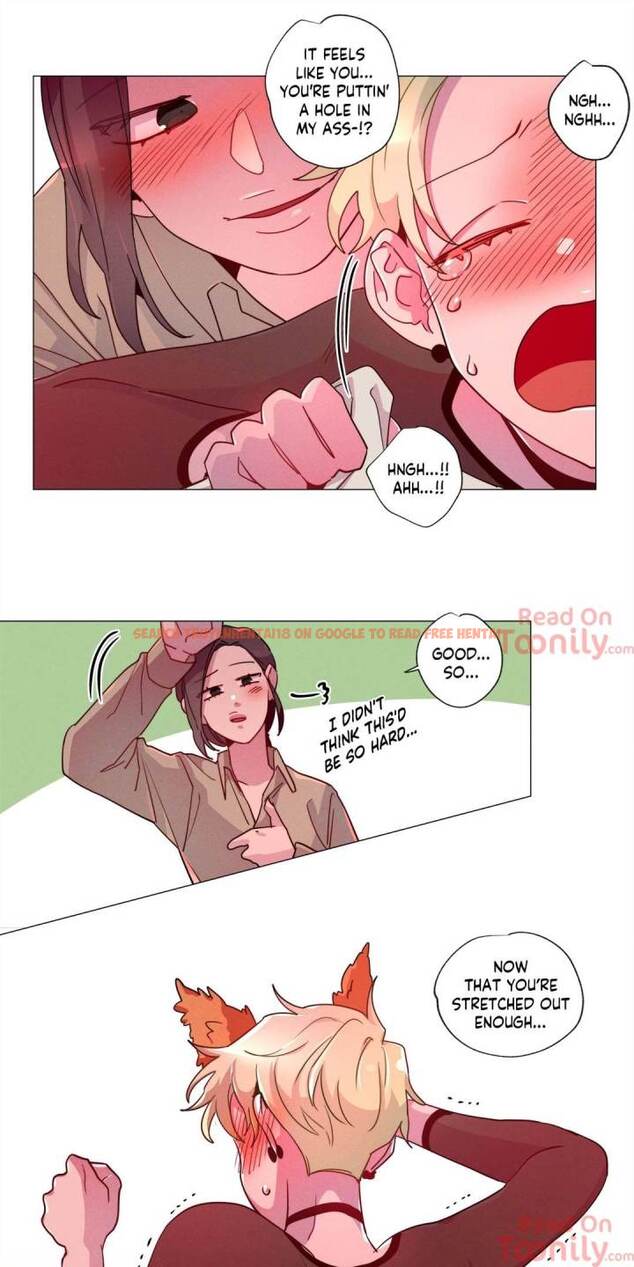 Read Hentai Image 7 238 in comic The Missing O - Chapter 60 - hentaitnt.net