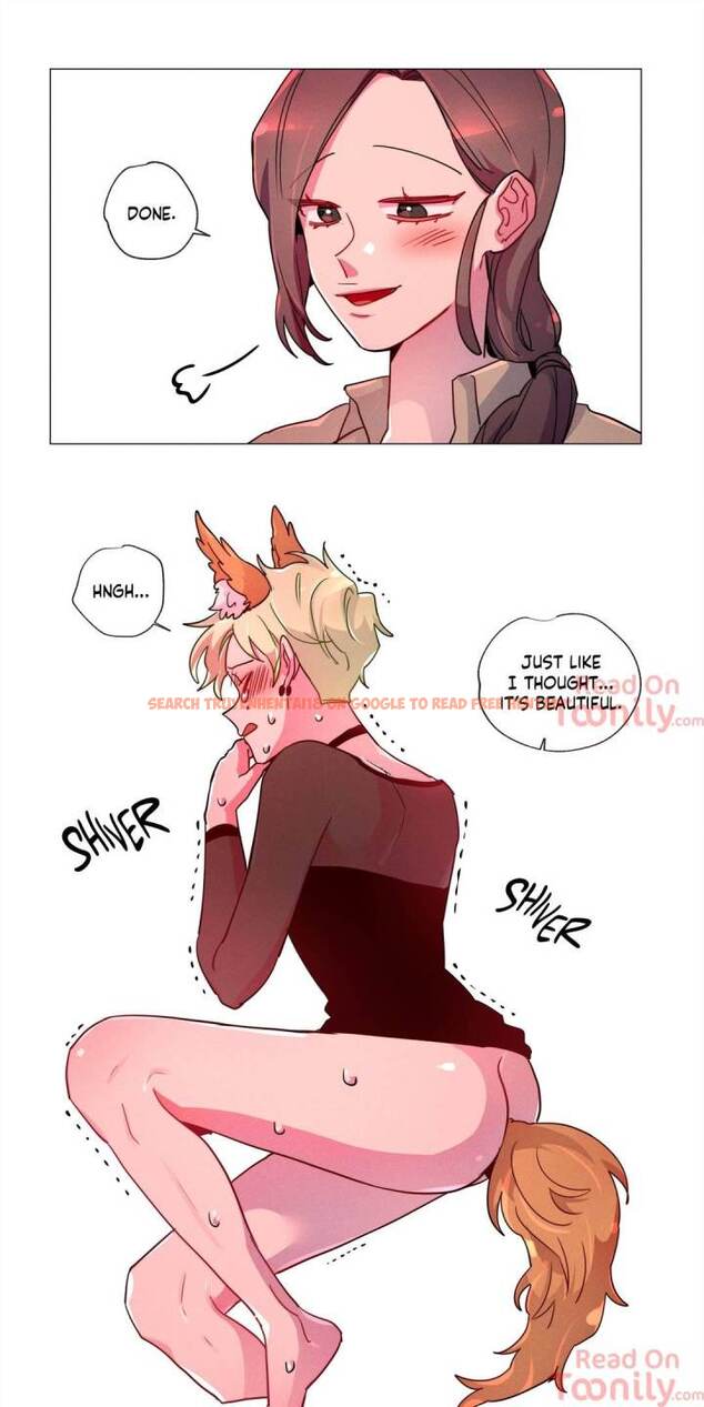 Read Hentai Image 9 238 in comic The Missing O - Chapter 60 - hentaitnt.net