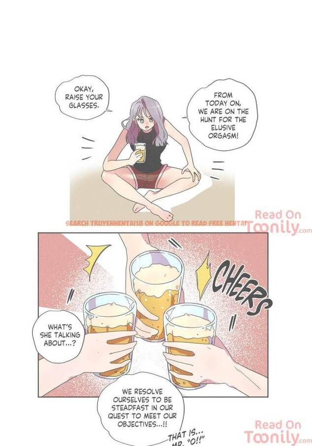 Read Hentai Image 11 238 in comic The Missing O - Chapter 61 - hentaitnt.net