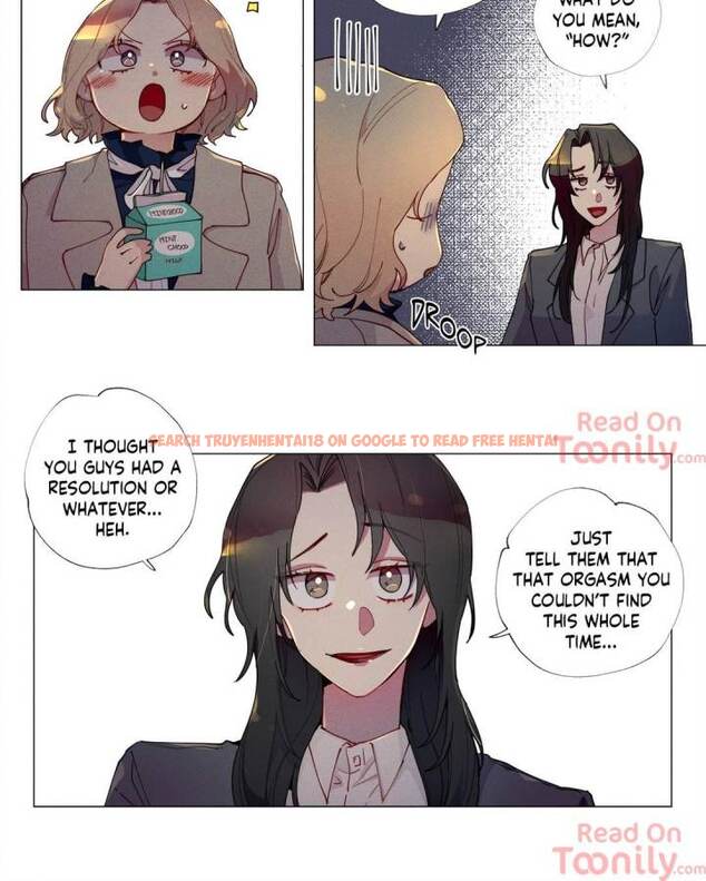 Read Hentai Image 14 238 in comic The Missing O - Chapter 61 - hentaitnt.net