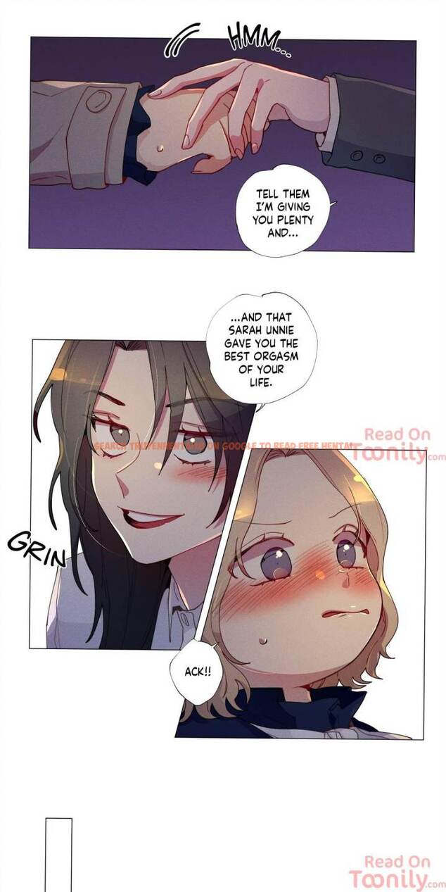 Read Hentai Image 15 238 in comic The Missing O - Chapter 61 - hentaitnt.net