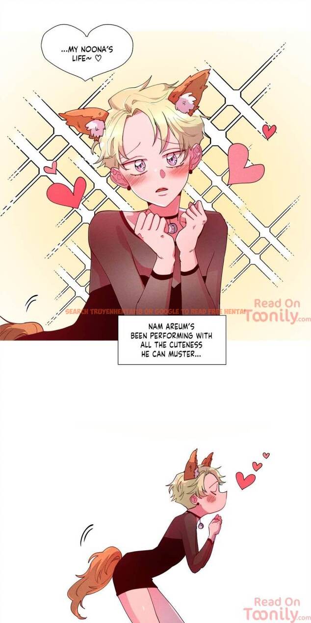 Read Hentai Image 17 238 in comic The Missing O - Chapter 61 - hentaitnt.net