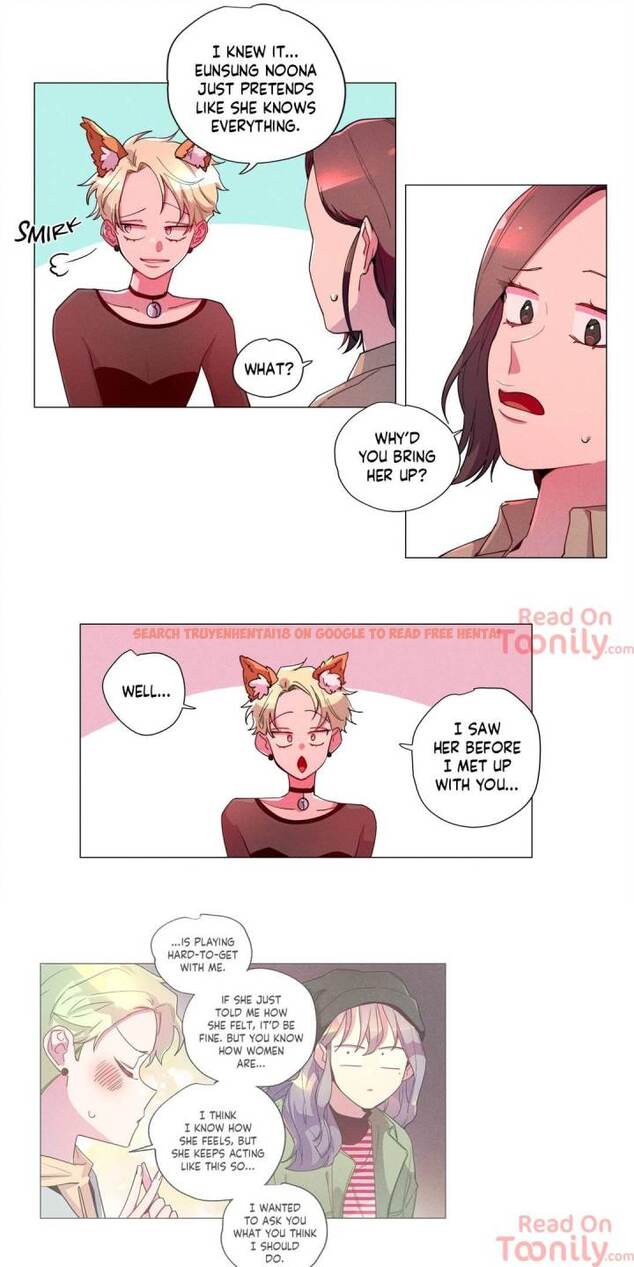 Read Hentai Image 19 238 in comic The Missing O - Chapter 61 - hentaitnt.net