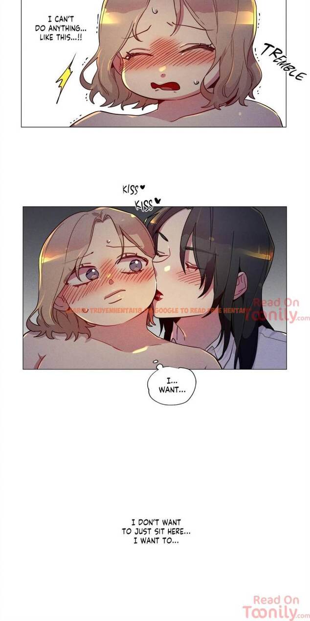 Read Hentai Image 2 238 in comic The Missing O - Chapter 61 - hentaitnt.net