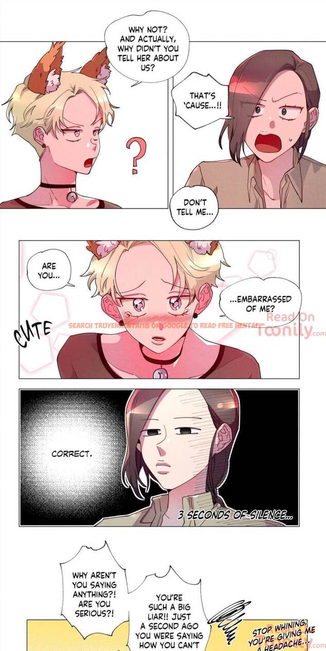 Read Hentai Image 21 238 in comic The Missing O - Chapter 61 - hentaitnt.net