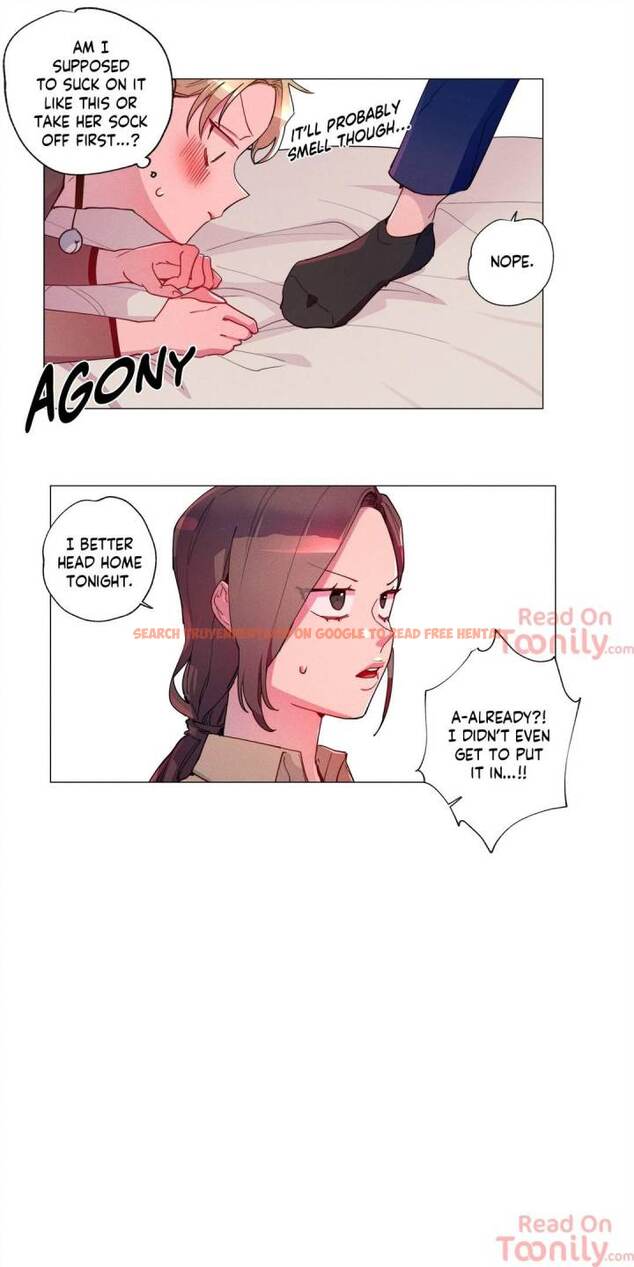 Read Hentai Image 25 238 in comic The Missing O - Chapter 61 - hentaitnt.net