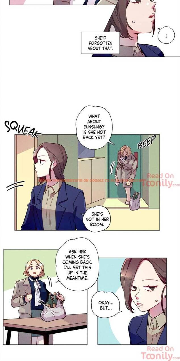 Read Hentai Image 28 238 in comic The Missing O - Chapter 61 - hentaitnt.net