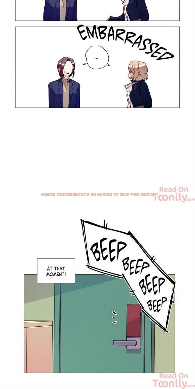 Read Hentai Image 30 238 in comic The Missing O - Chapter 61 - hentaitnt.net