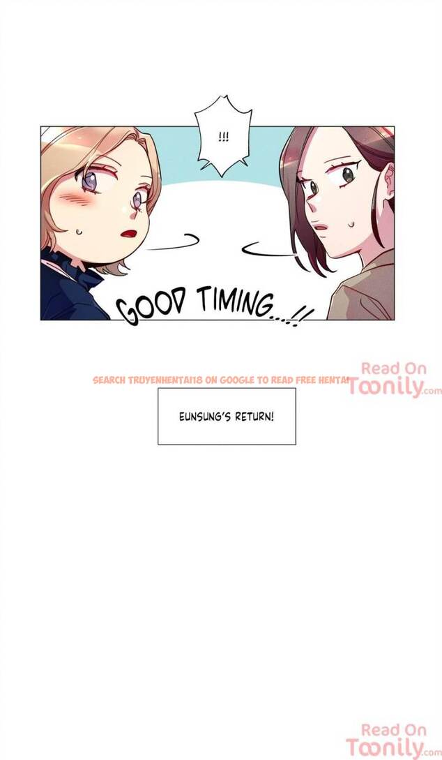 Read Hentai Image 31 238 in comic The Missing O - Chapter 61 - hentaitnt.net