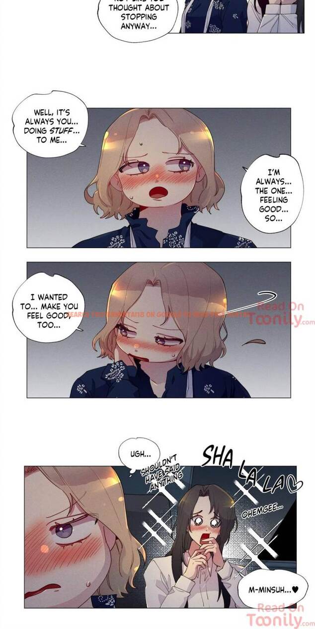 Read Hentai Image 6 238 in comic The Missing O - Chapter 61 - hentaitnt.net