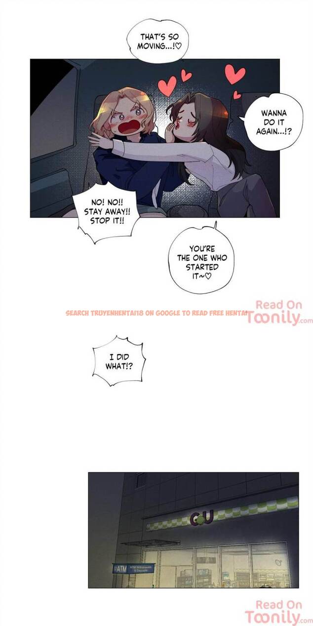 Read Hentai Image 7 238 in comic The Missing O - Chapter 61 - hentaitnt.net