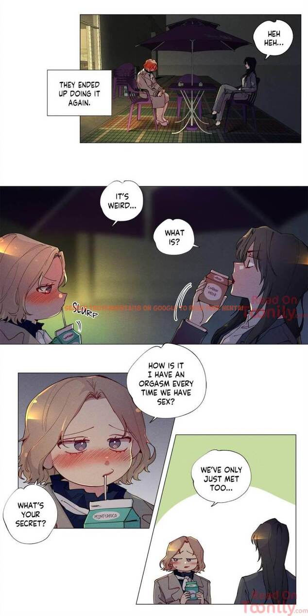 Read Hentai Image 8 238 in comic The Missing O - Chapter 61 - hentaitnt.net