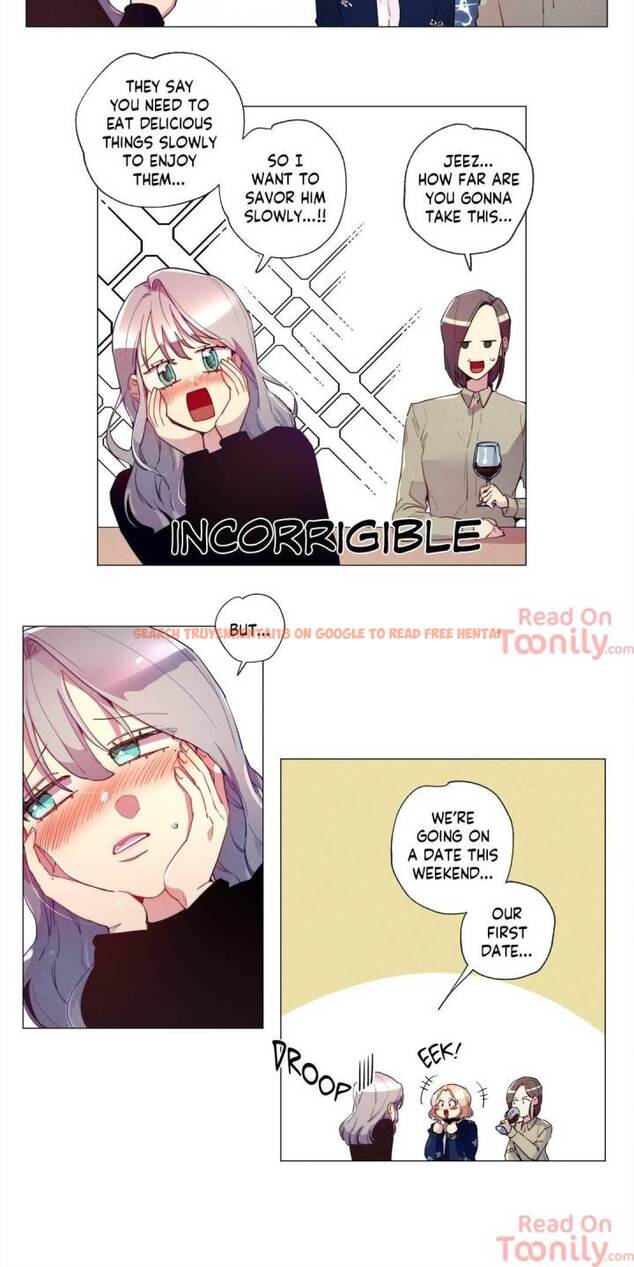 Read Hentai Image 12 238 in comic The Missing O - Chapter 62 - hentaitnt.net
