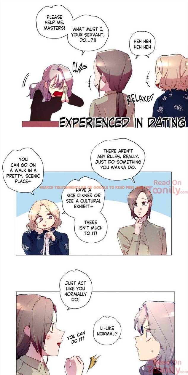 Read Hentai Image 15 238 in comic The Missing O - Chapter 62 - hentaitnt.net